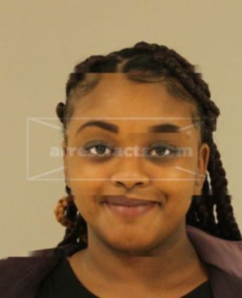 Iman Alexandria Willis
