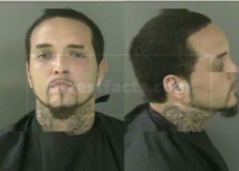 Christopher Thomas Farless