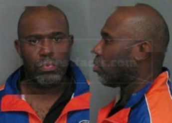 Darrell Edward Williams