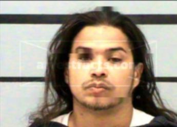 Robert Andrew Ramirez