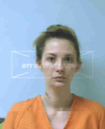 Amanda Joe Garver
