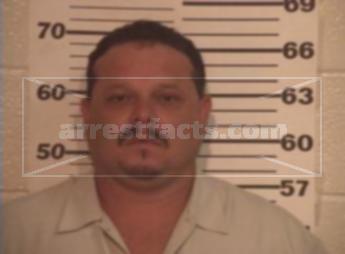 Oscar Luis Tijerina Morales