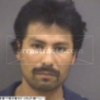 Jose Gonzalo Gonzales-Galvan