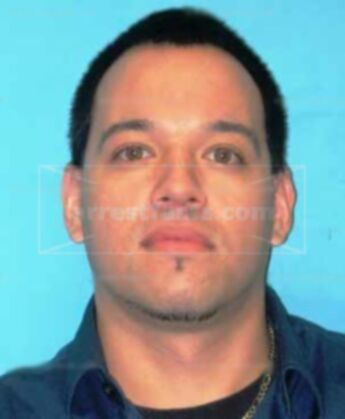 Seth Benavides