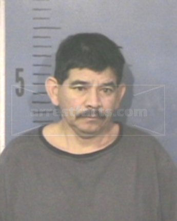 Eugene Gonzales