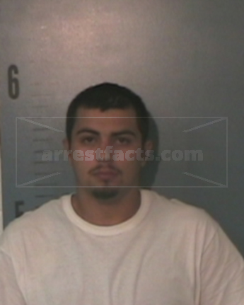 Randy Joseph Casarez
