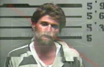 Timothy Lee Oglesby