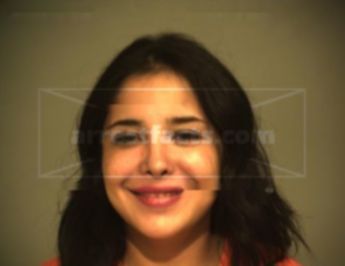 Genesis Olivia Resendez