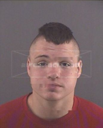 Zachary D Tyler