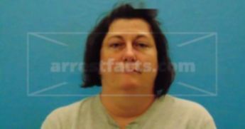 Daphne Lockwood Harder