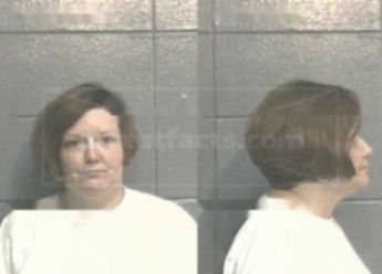 Tracy Coburn