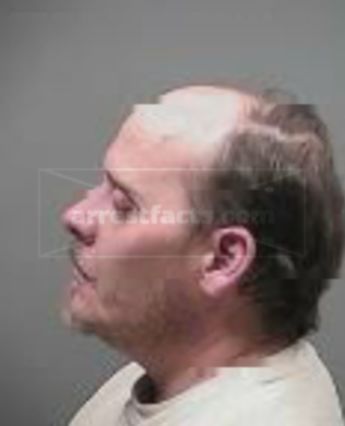 Eric Wayne Morrison