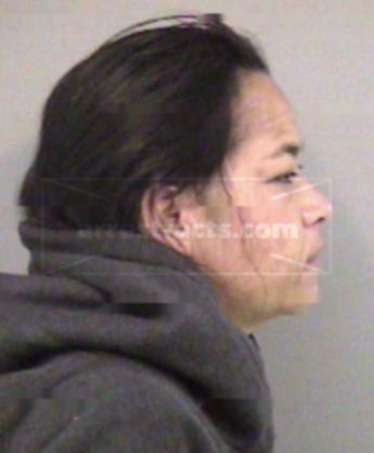 Frances Martinez