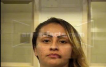 Elizabeth Inez Ramirez