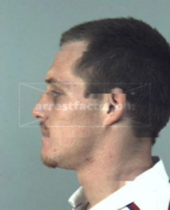 Seth Thomas Snyder