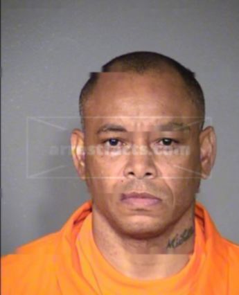 Justin Terrance Monroe
