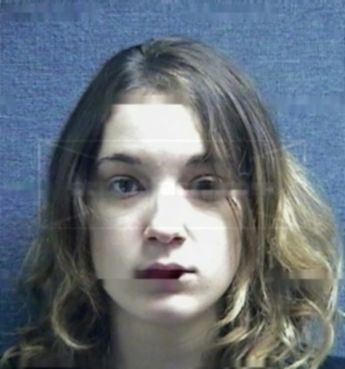 Sara Elizabeth Ross
