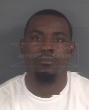 Justin Kirk Williams