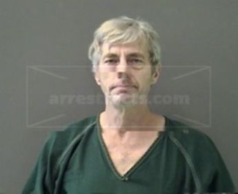 Edward Bruce Harke