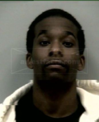 Brenden Prescod