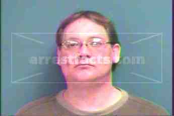 John David Mitchell