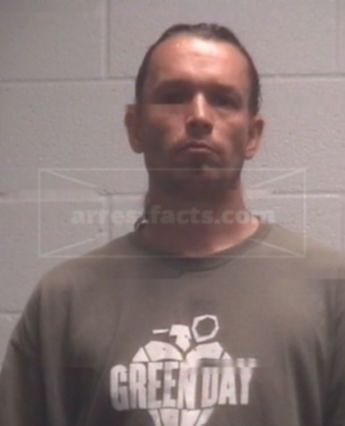 Andrew Todd Stokes