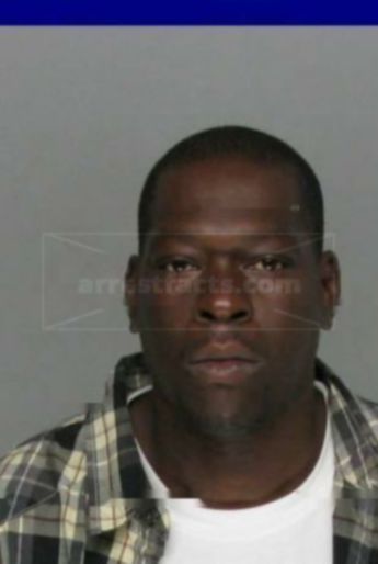Tyronne Andre Wallace