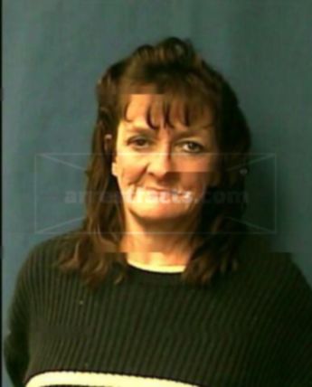 Susan Metcalf Sparks