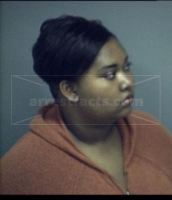 Holly Evette Brown