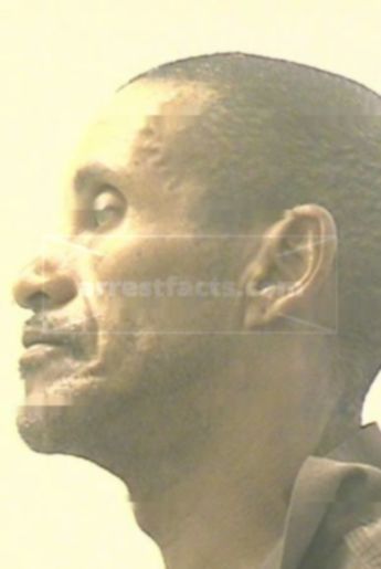 Clarence Hooten