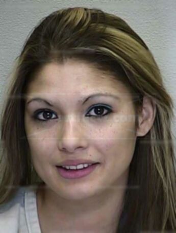 Isabella Marie Garcia
