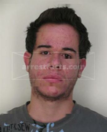 Christian Jose Cruz
