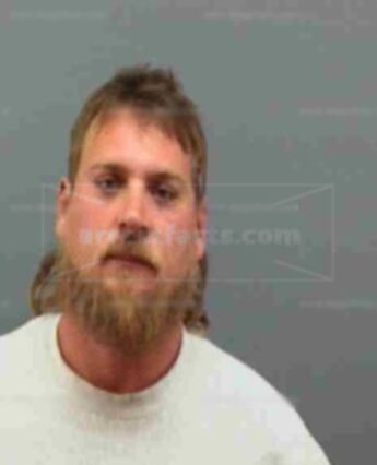 Jeffery Wade Ganieany