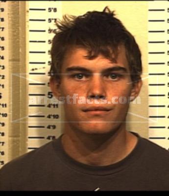 Chad Eric Warren