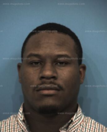 Michael Jerome Bradford