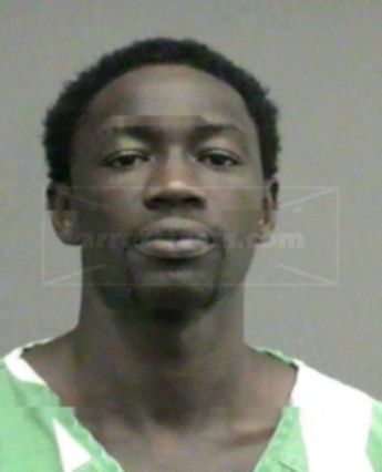 Leon Bernard Burroughs