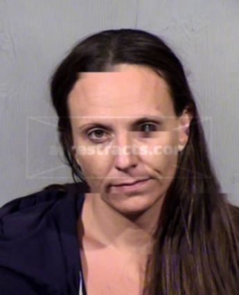 Amanda Jo Redding