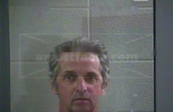 Tony D Bruner