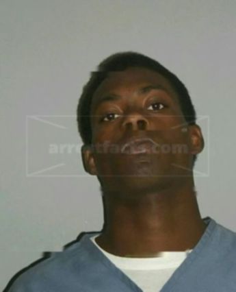 Tyrone F Mccrimager