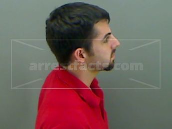 Cory Wayne Phillips