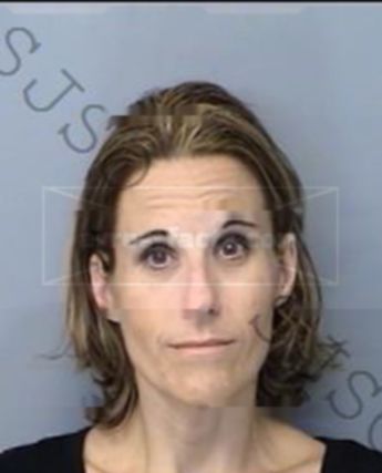 Allison Denise Lee