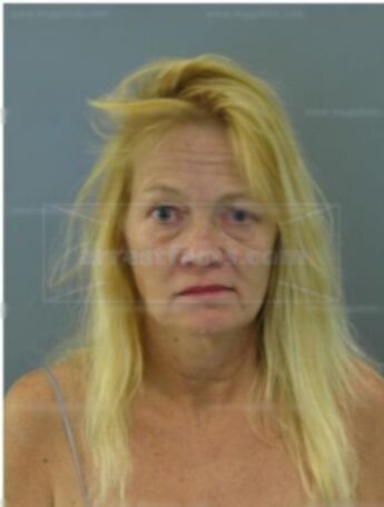 Debra Marie Bradley