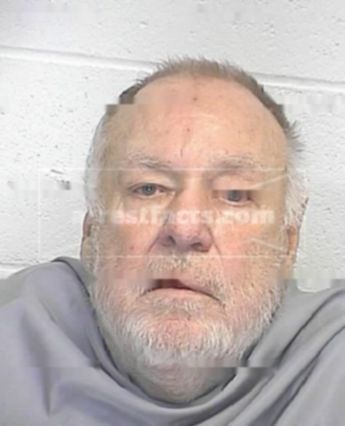 Charles Delbert Lewis