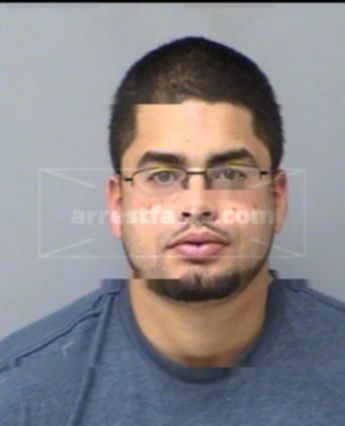 Roberto Eduardo Bailey Perez