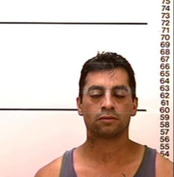 John Anthony Marmolejo