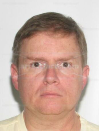 Stephen Richardson