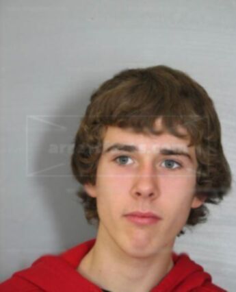 Zackariah J Harkins