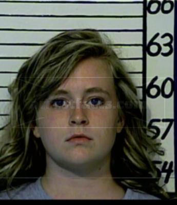 Courtney Perrin Ohlenbusch