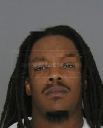 Raymond Artis