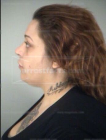 Ashley Nichol Mayernik